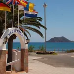 Apartamento Livvo Galera *