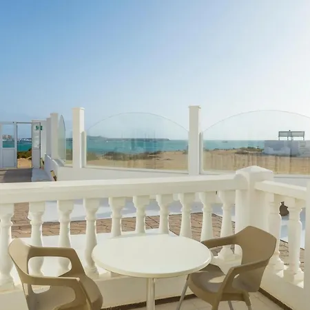 Galera Appartement *