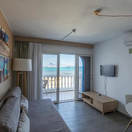 Galera Appartement