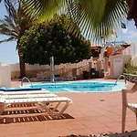 Livvo Galera Daire Corralejo