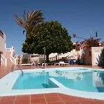 Daire Livvo Galera Corralejo