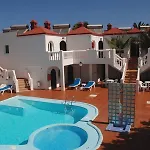 Livvo Galera * Corralejo