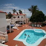 Livvo Galera Daire Corralejo