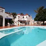 Livvo Galera * Corralejo