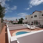 Livvo Galera Daire Corralejo