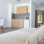 Daire Livvo Galera Corralejo