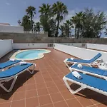 Livvo Galera Daire Corralejo