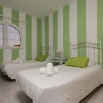 Daire Livvo Galera Corralejo