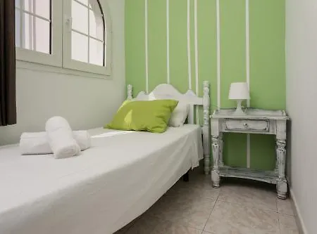 Apartamento Livvo Galera *