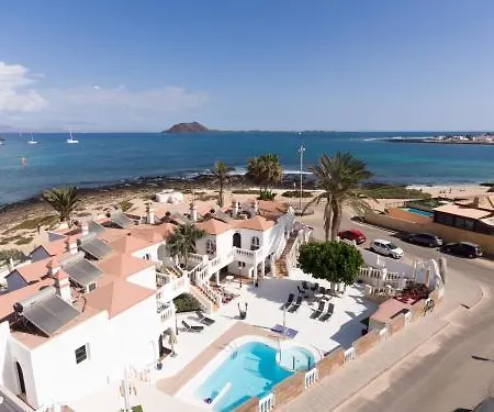 Livvo Galera Apartamento Corralejo