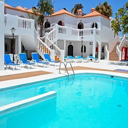 Apartamento Livvo Galera
