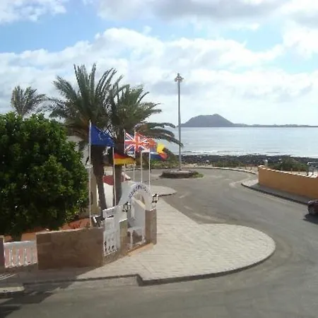 Apartment Galera Corralejo