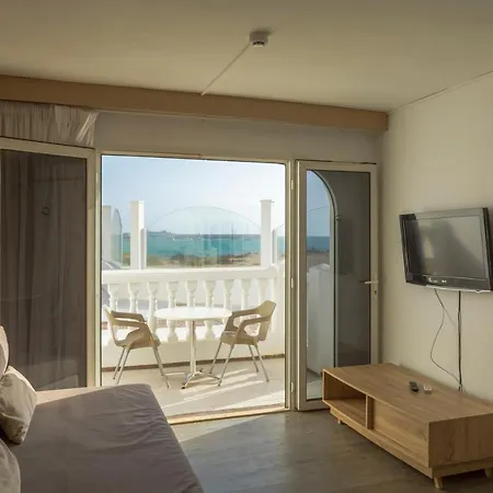 Livvo Galera 코라레호