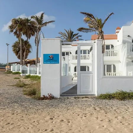 Livvo Galera 아파트 *