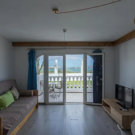 Livvo Galera 아파트 코라레호