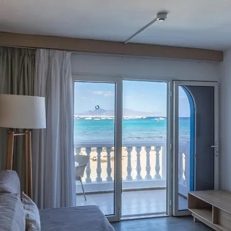 Apartment Galera