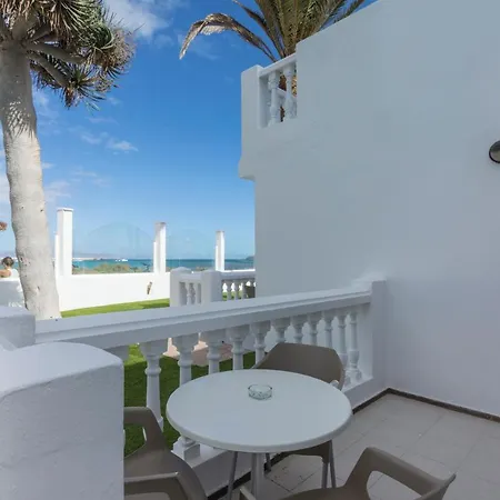 Galera Apartment