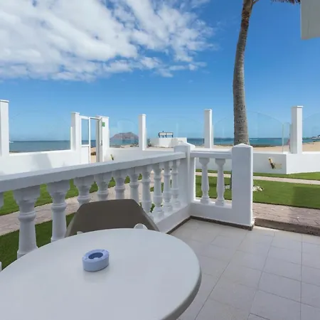 Livvo Galera 아파트 *