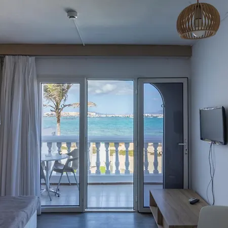 Apartment Galera *