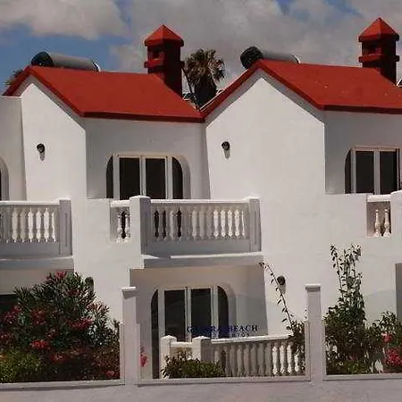 아파트 Livvo Galera 코라레호