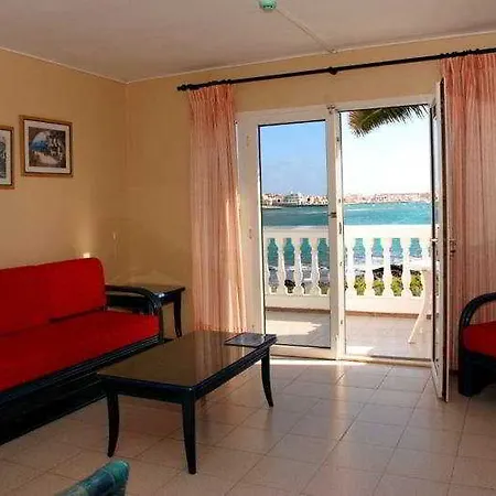 Apartamento Livvo Galera