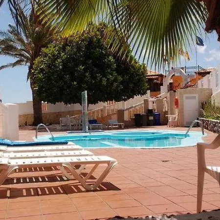 Livvo Galera Apartamento Corralejo