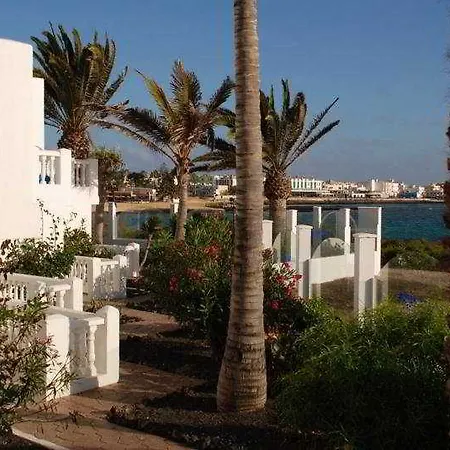 Livvo Galera 아파트