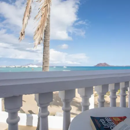 Livvo Galera 아파트