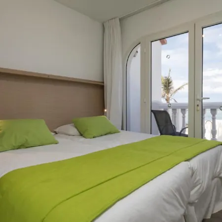 아파트 Livvo Galera *