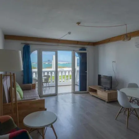 아파트 Livvo Galera *