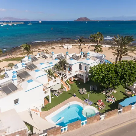 아파트 Livvo Galera