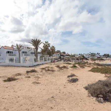 Livvo Galera 아파트