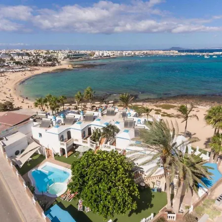 아파트 Livvo Galera