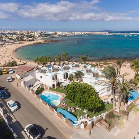 Livvo Galera 코라레호