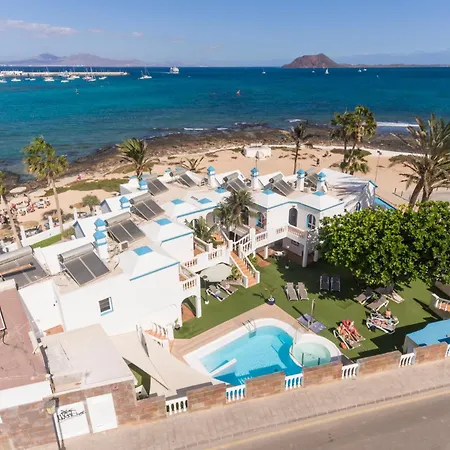 Livvo Galera 아파트 *