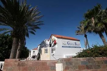 Apartamento Livvo Galera Corralejo
