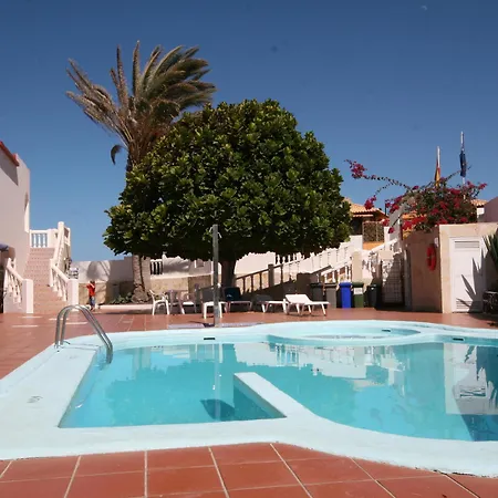 Apartamento Livvo Galera Corralejo