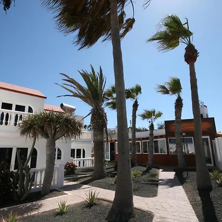 Apartamento Livvo Galera Corralejo