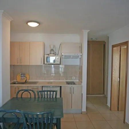 Livvo Galera Apartamento *