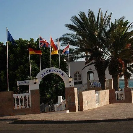 Galera Apartment Corralejo