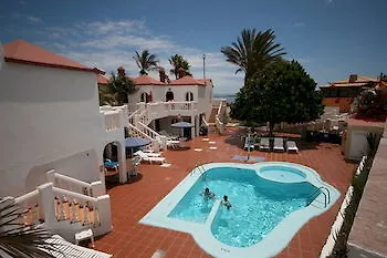 Livvo Galera Apartamento Corralejo