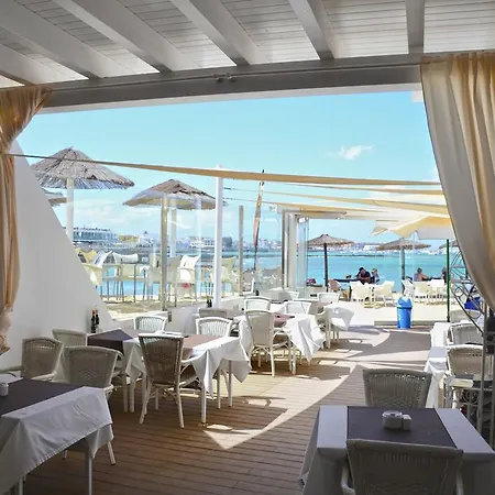 Livvo Galera 코라레호