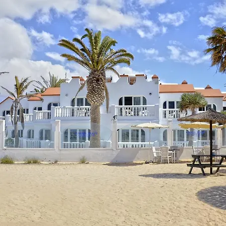 Galera Apartment