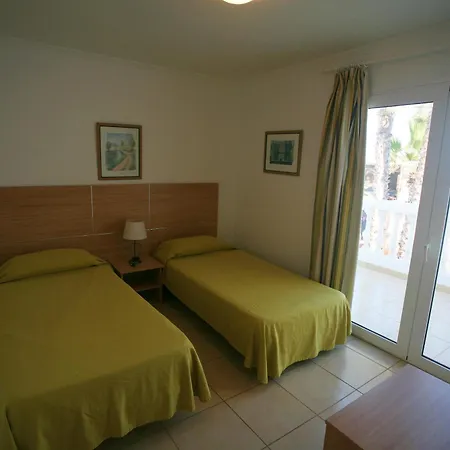 Livvo Galera Apartamento *