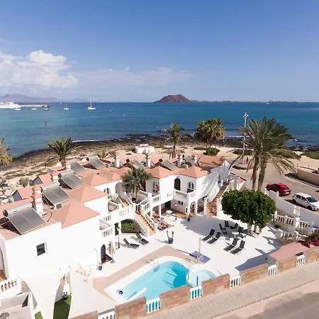 Livvo Galera 아파트