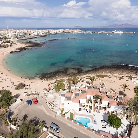 Galera * Corralejo
