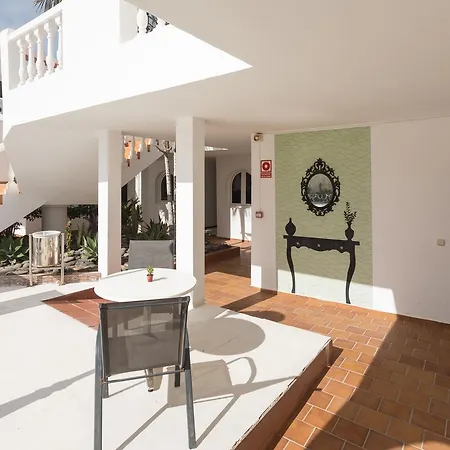 Apartment Galera *