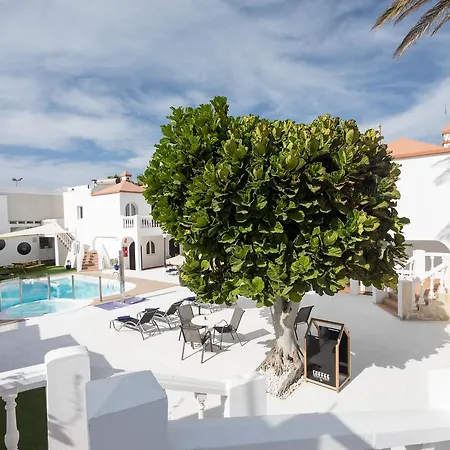 Apartment Galera Corralejo