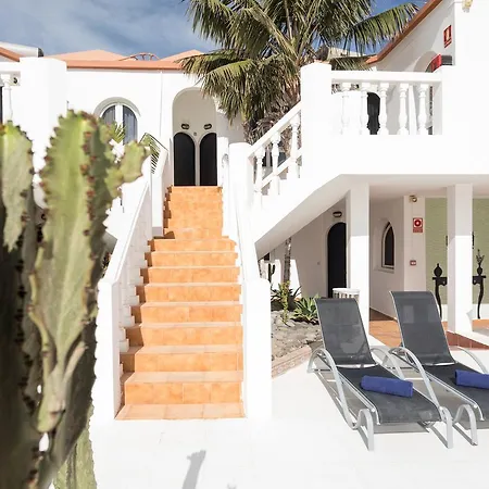 Apartment Galera Corralejo