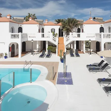 Galera Apartment Corralejo